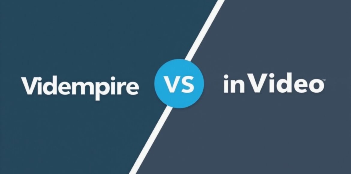 Vidempire vs. InVideo