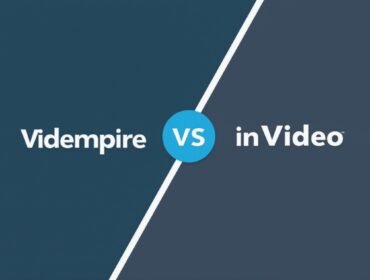 Vidempire vs. InVideo